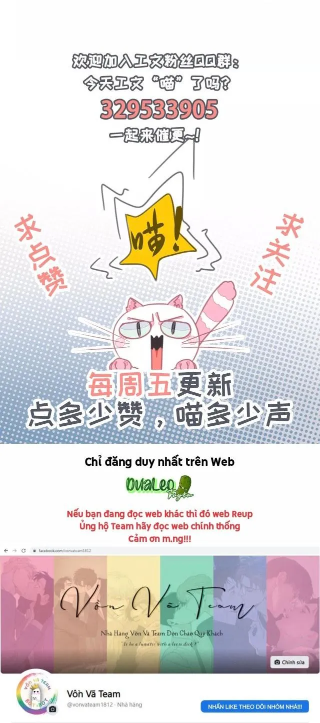 Xã Hội Mồn Lèo Chapter 15 Trang 12