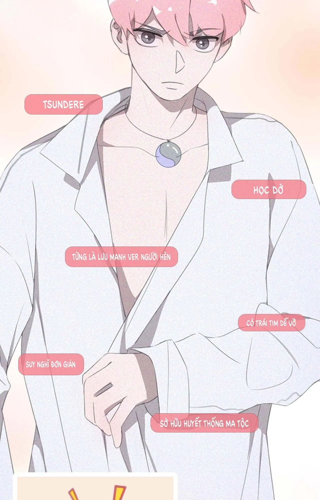 Xã Hội Mồn Lèo Chapter 40 Trang 3