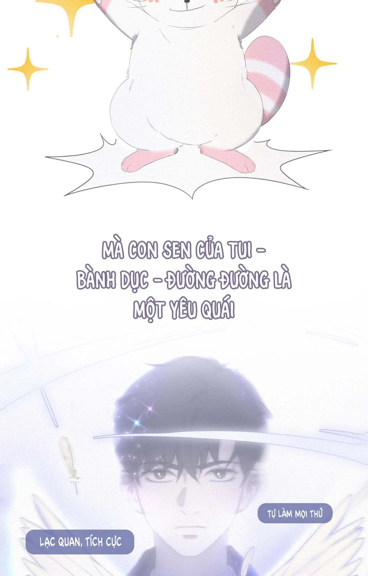 Xã Hội Mồn Lèo Chapter 40 Trang 5