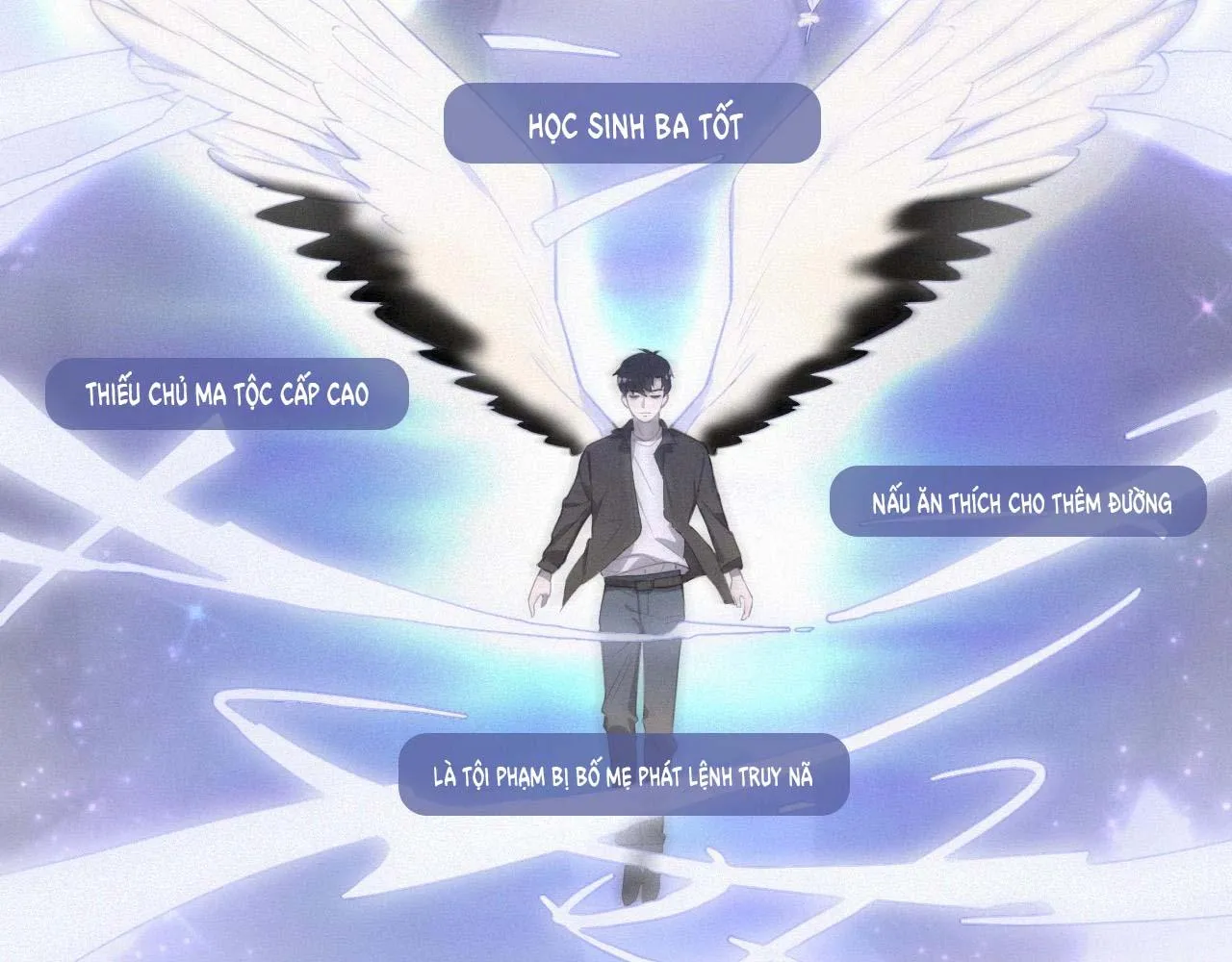 Xã Hội Mồn Lèo Chapter 40 Trang 6