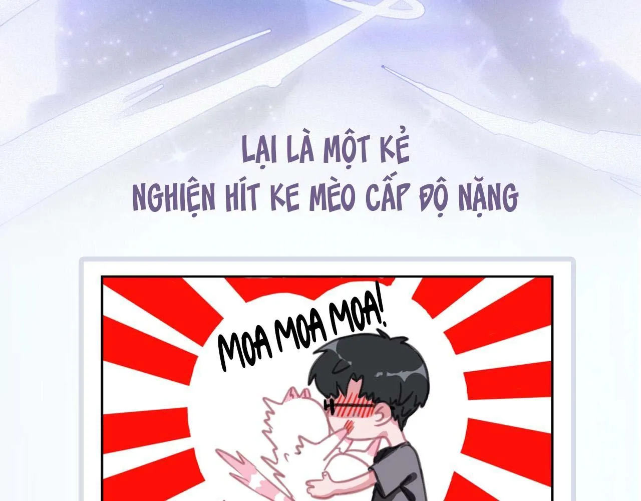 Xã Hội Mồn Lèo Chapter 40 Trang 7