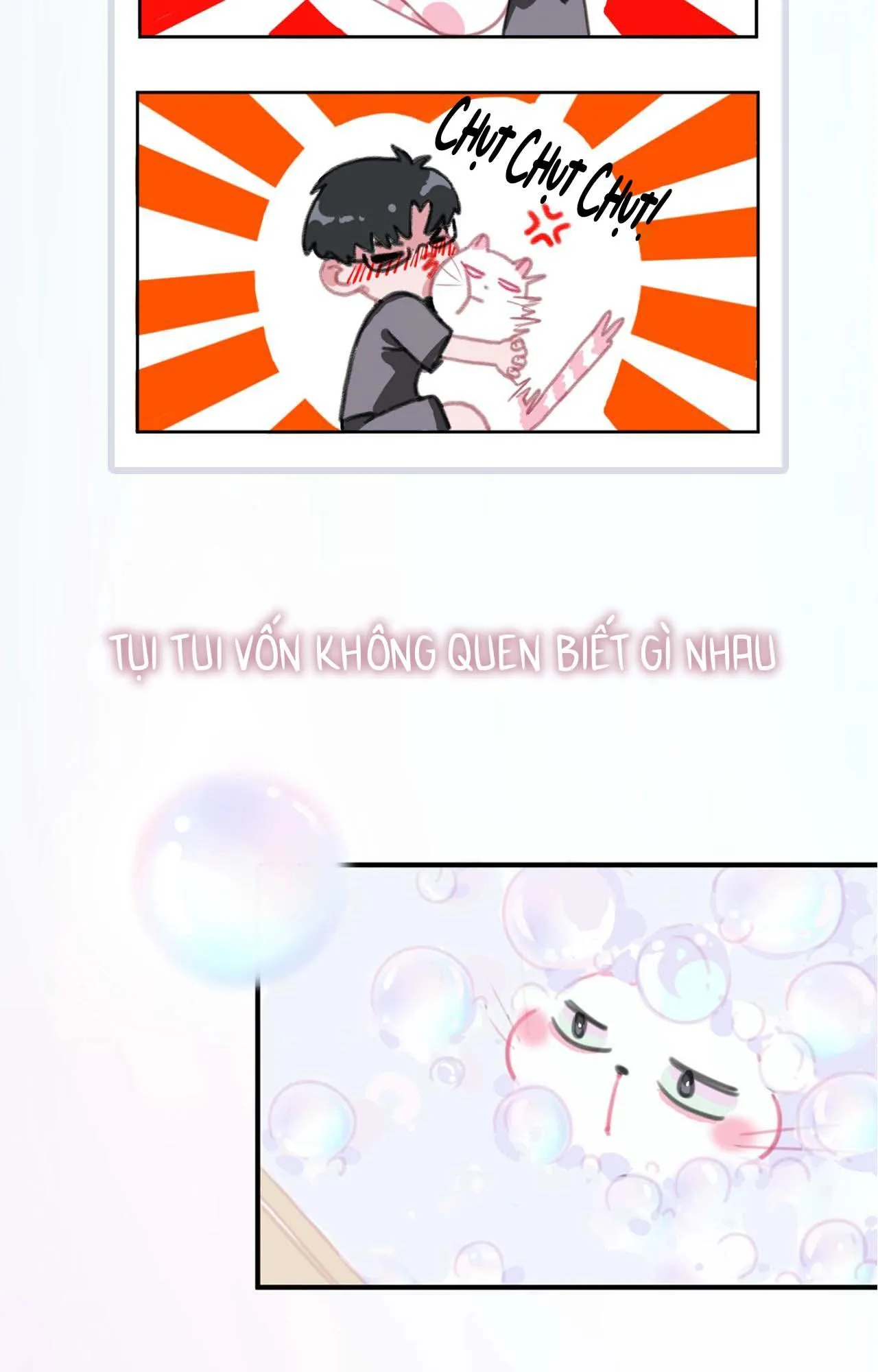 Xã Hội Mồn Lèo Chapter 40 Trang 8