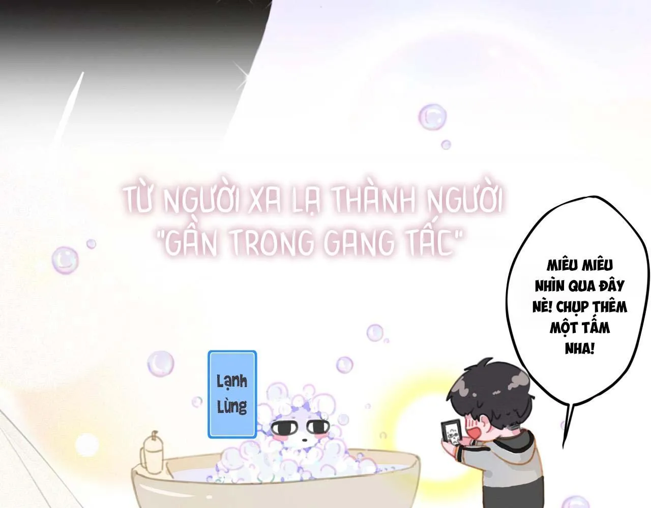 Xã Hội Mồn Lèo Chapter 40 Trang 11