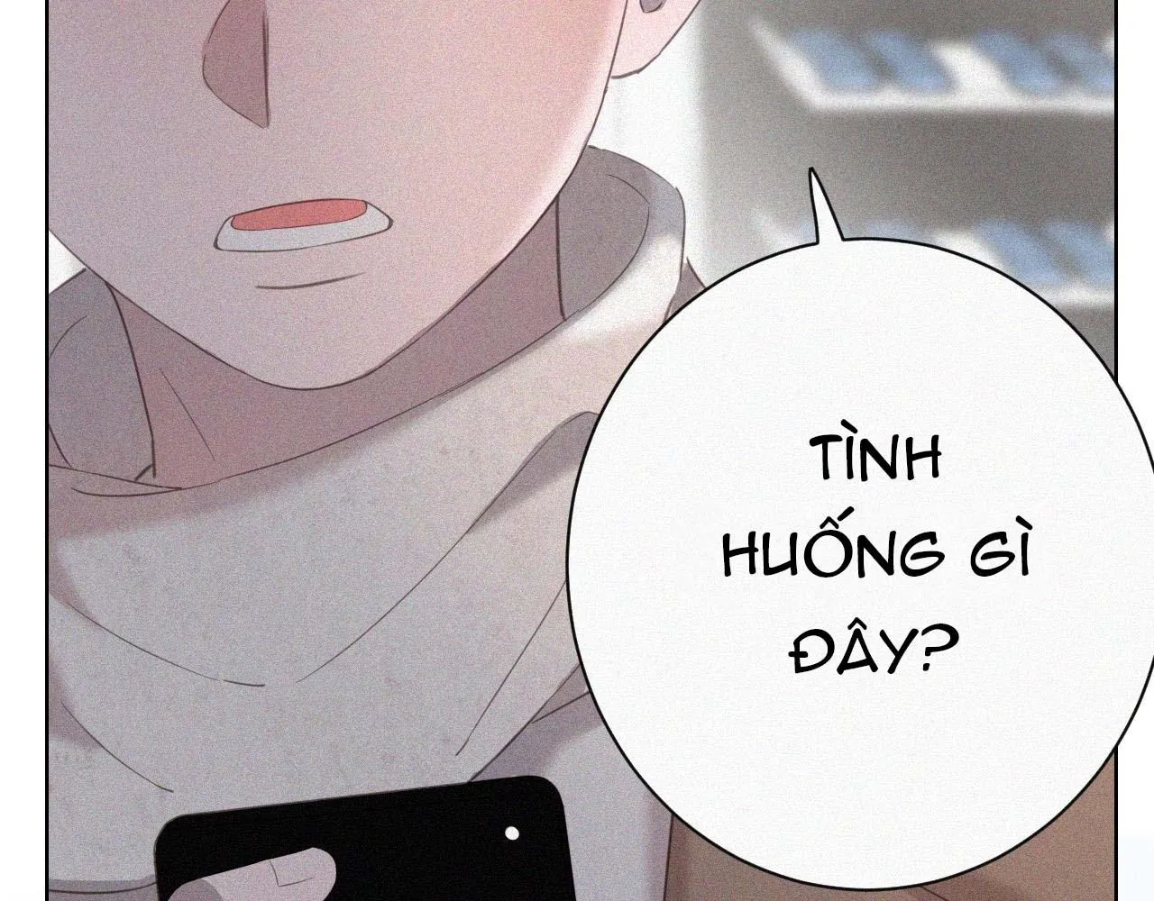 Xã Hội Mồn Lèo Chapter 40 Trang 18