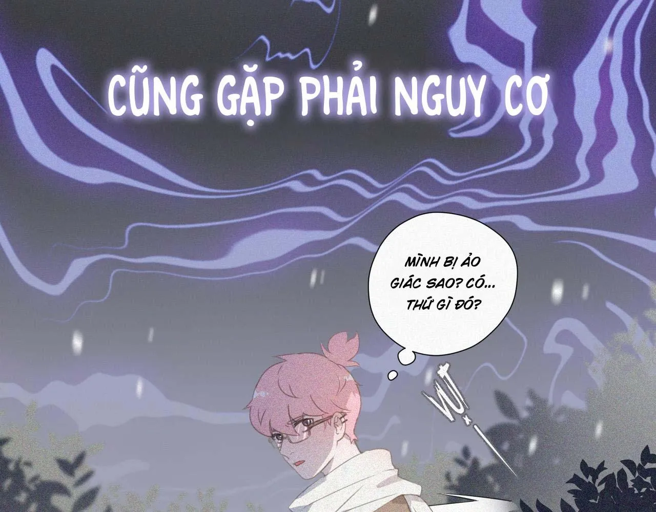 Xã Hội Mồn Lèo Chapter 40 Trang 32
