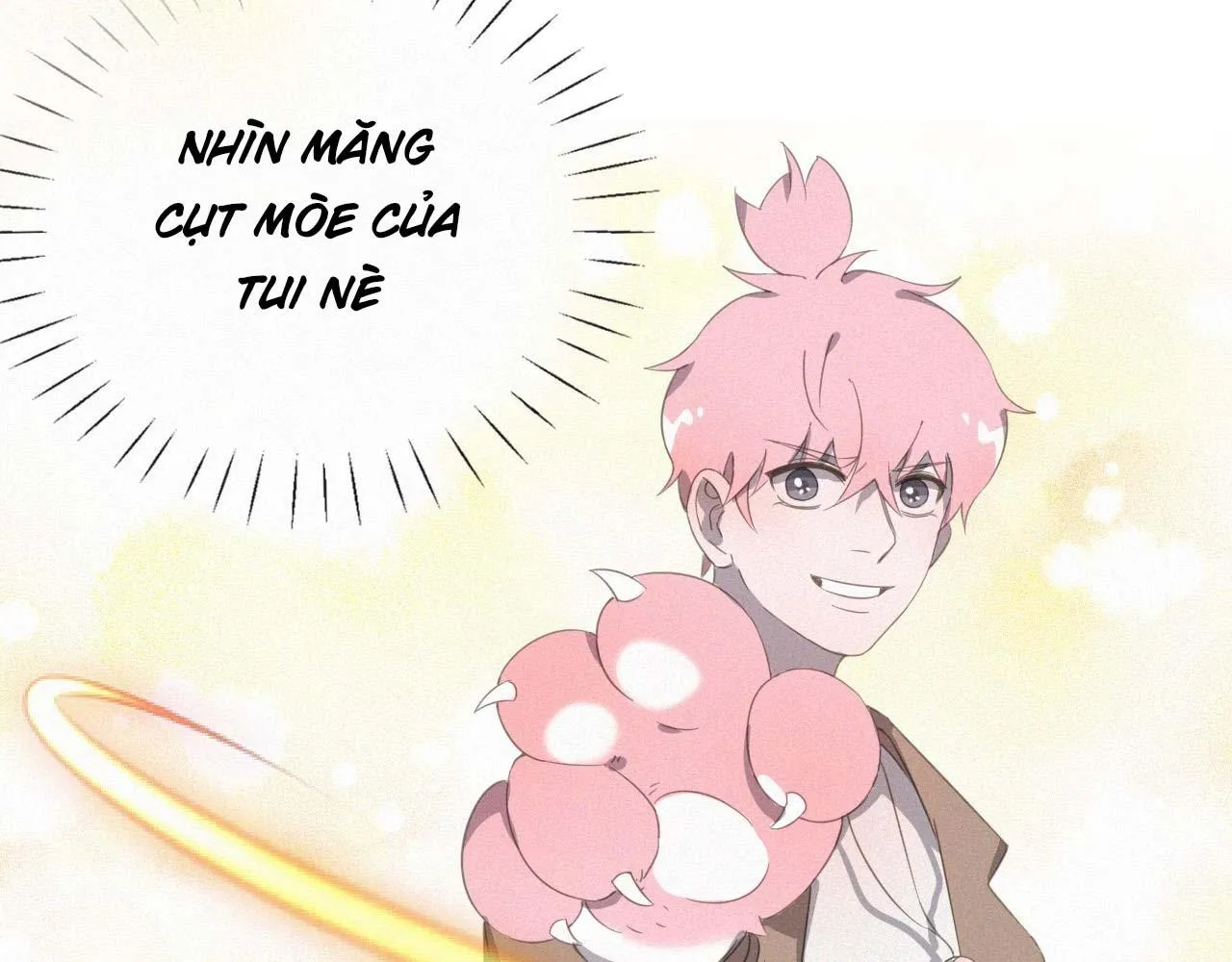 Xã Hội Mồn Lèo Chapter 40 Trang 35