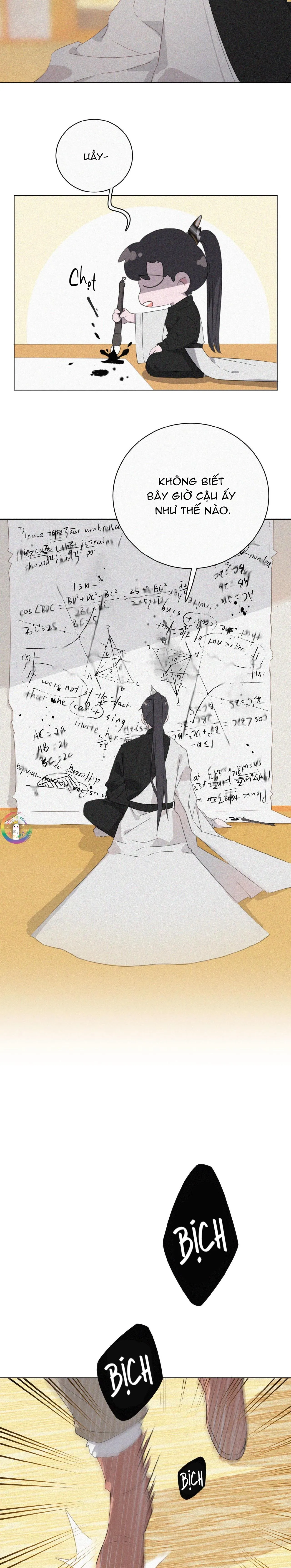 Xã Hội Mồn Lèo Chapter 41 Trang 18