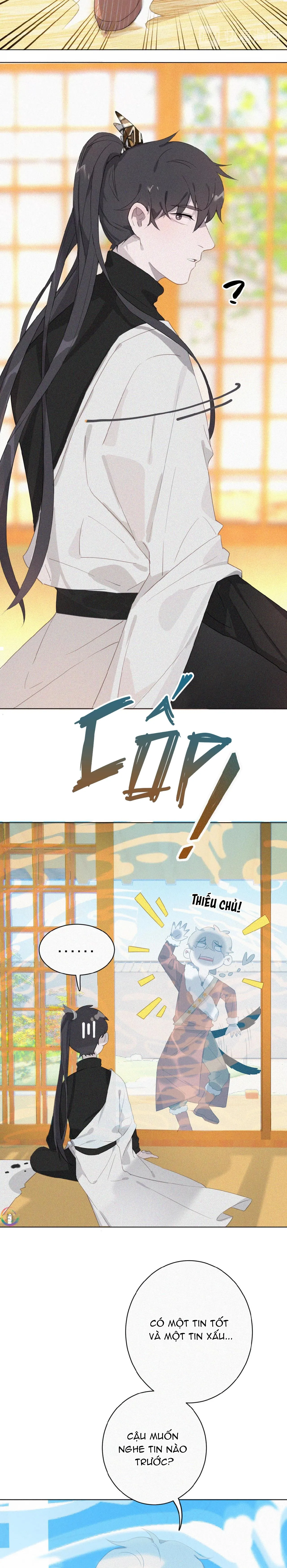 Xã Hội Mồn Lèo Chapter 41 Trang 19