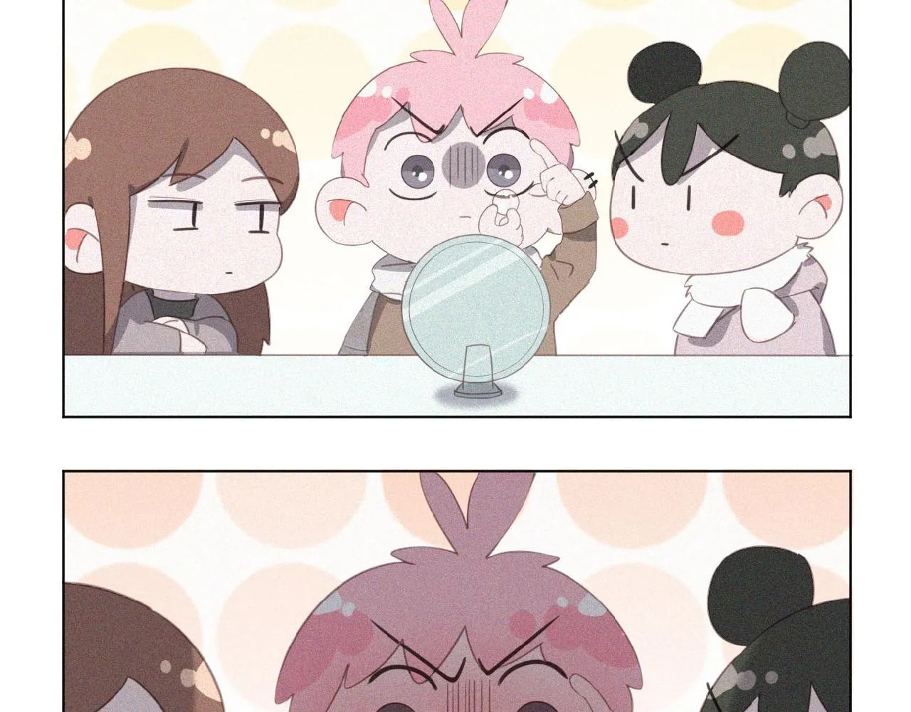 Xã Hội Mồn Lèo Chapter 41 Trang 25