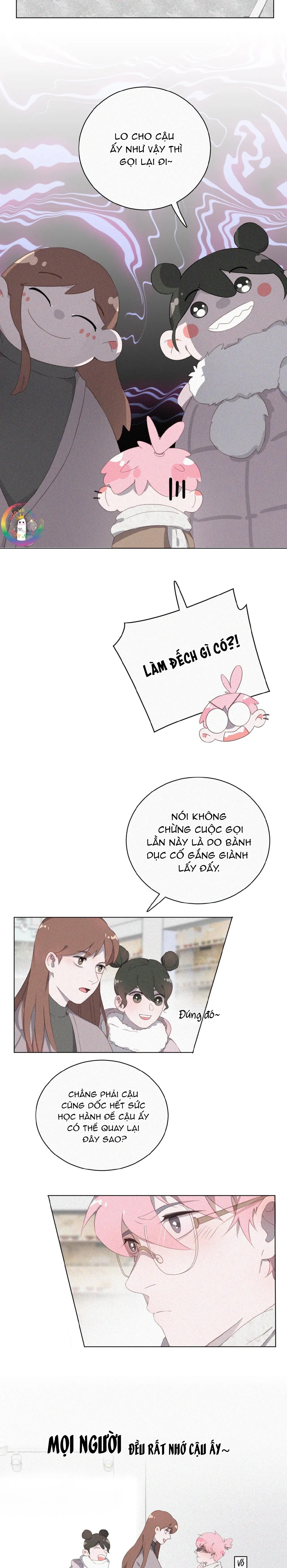 Xã Hội Mồn Lèo Chapter 41 Trang 31