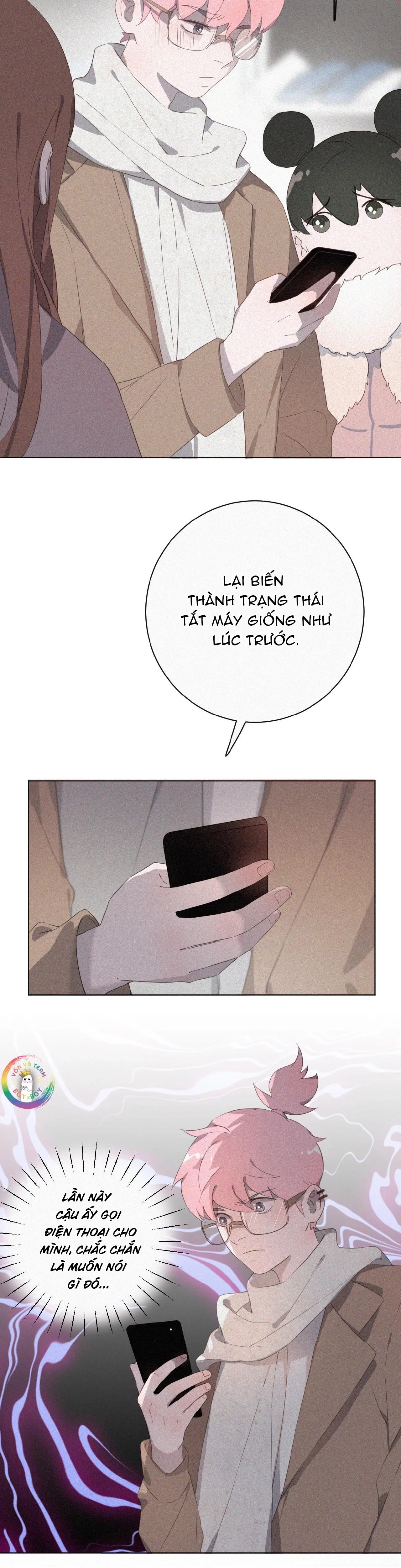 Xã Hội Mồn Lèo Chapter 41 Trang 33