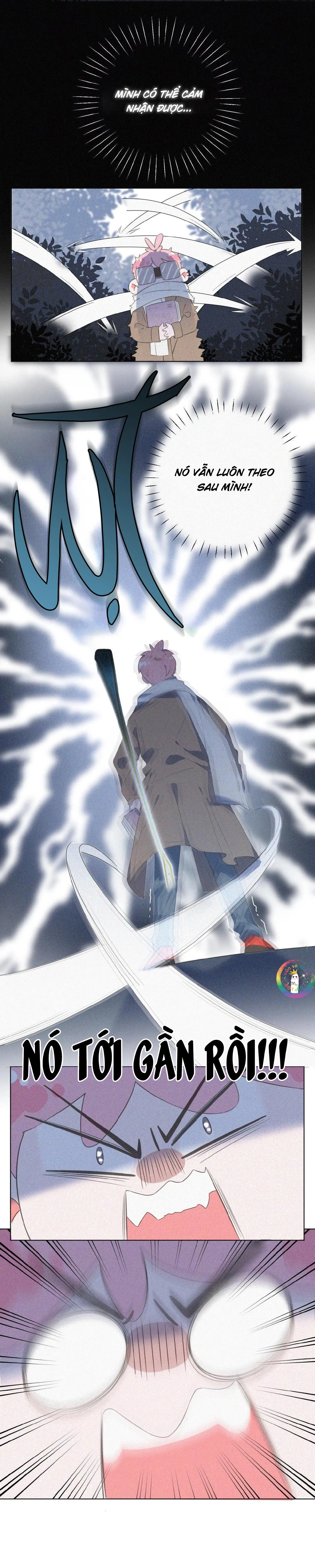 Xã Hội Mồn Lèo Chapter 42 Trang 6