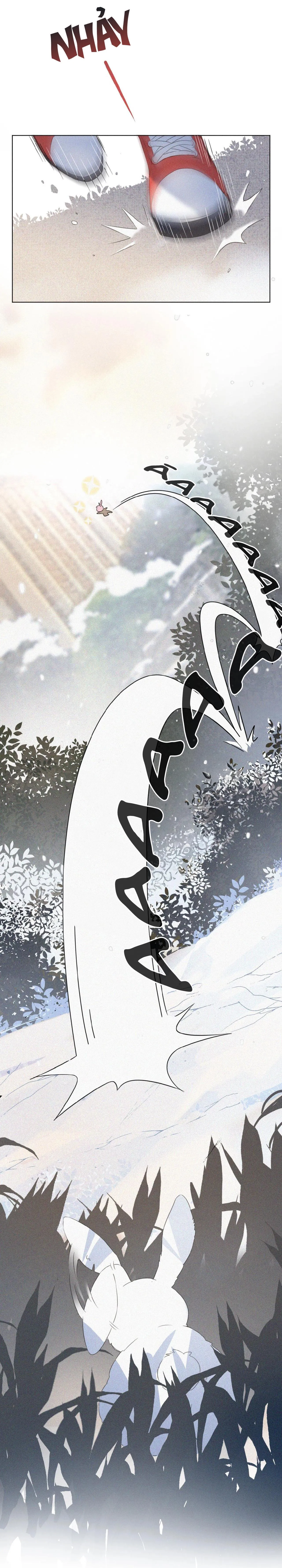 Xã Hội Mồn Lèo Chapter 42 Trang 7