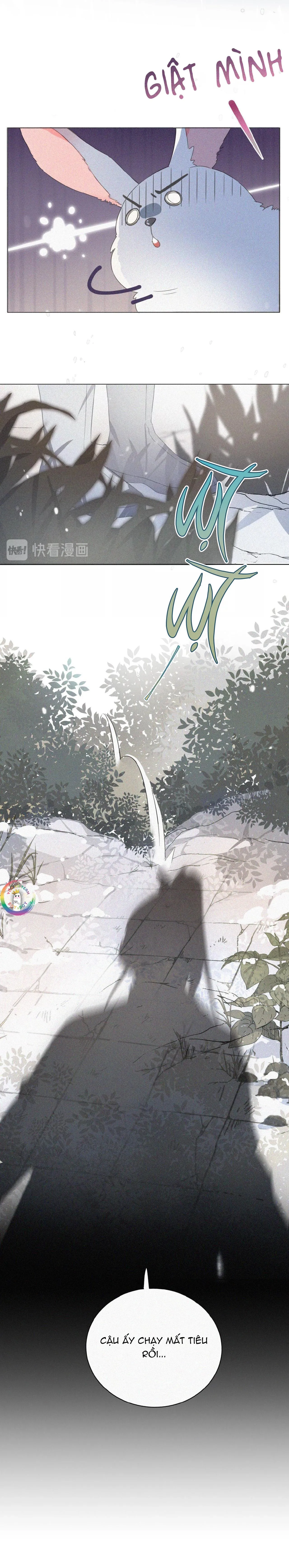 Xã Hội Mồn Lèo Chapter 42 Trang 8