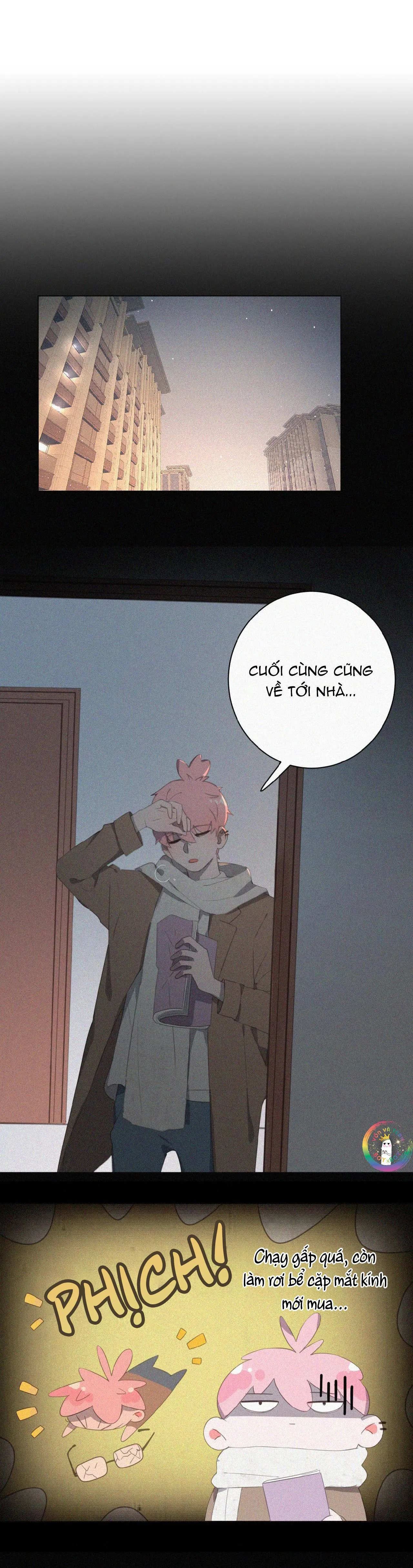 Xã Hội Mồn Lèo Chapter 42 Trang 9