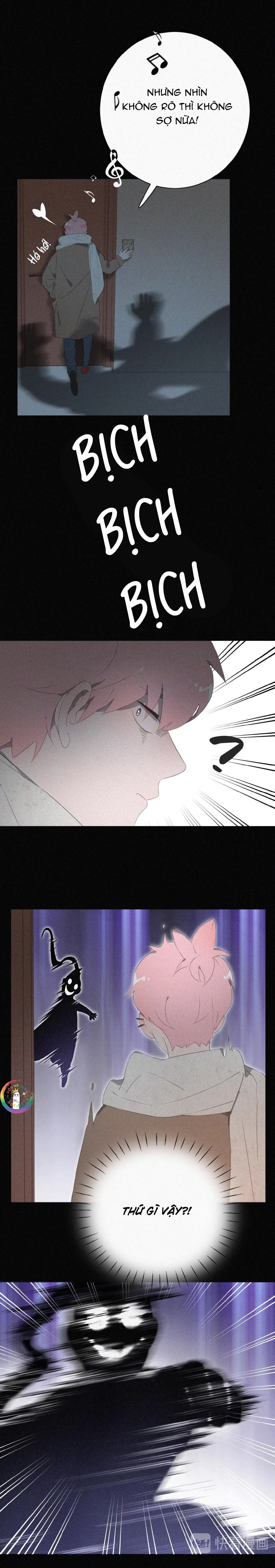 Xã Hội Mồn Lèo Chapter 42 Trang 10