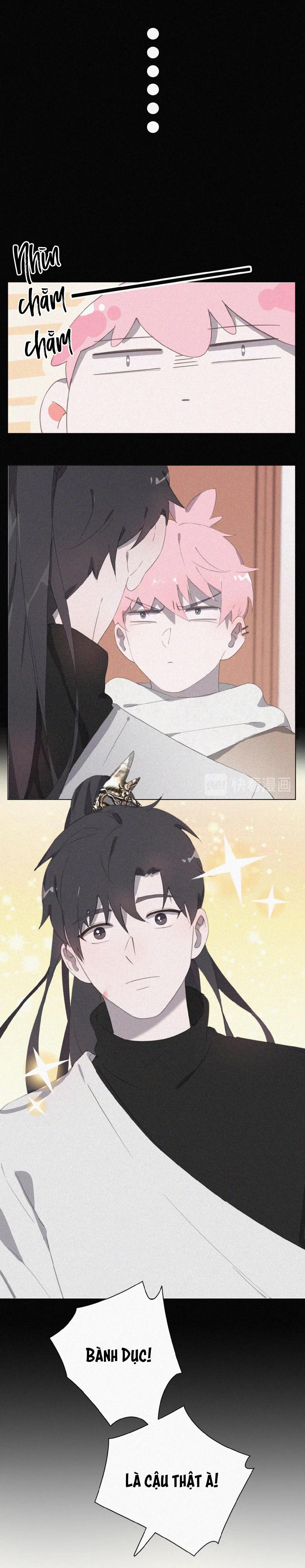 Xã Hội Mồn Lèo Chapter 42 Trang 13