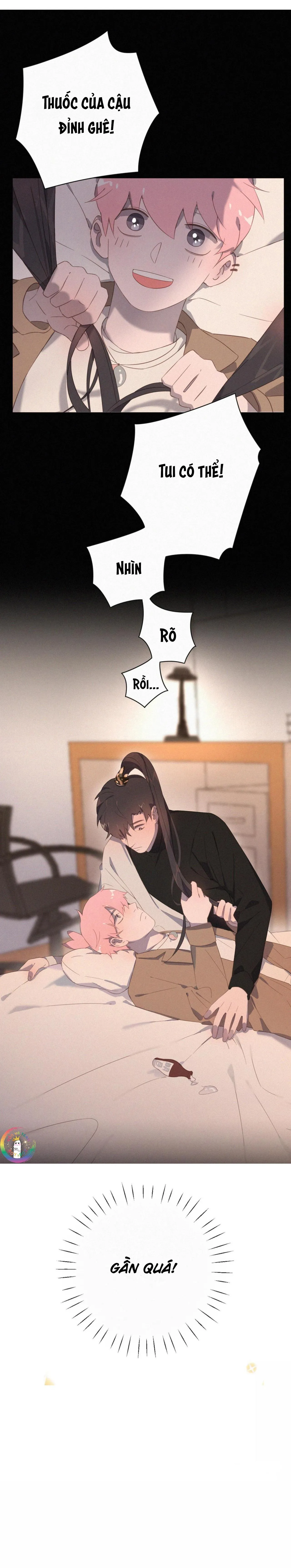 Xã Hội Mồn Lèo Chapter 42 Trang 20