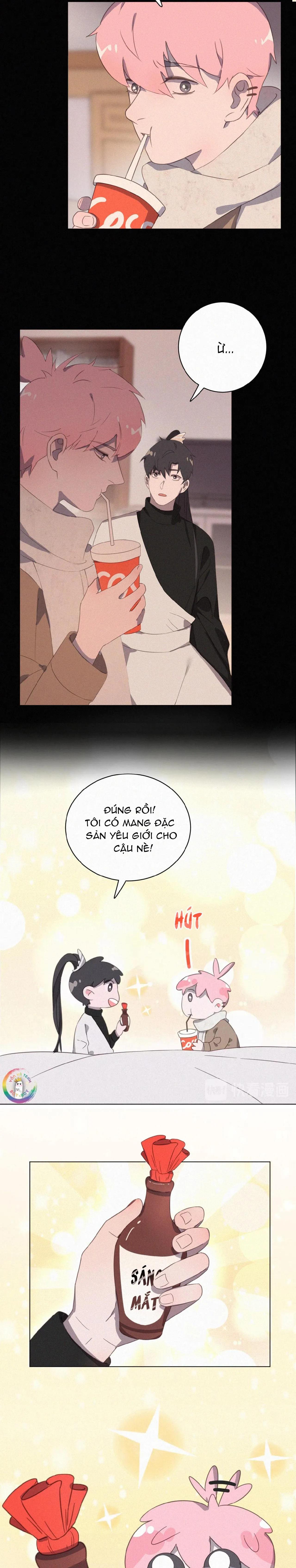 Xã Hội Mồn Lèo Chapter 43 Trang 7