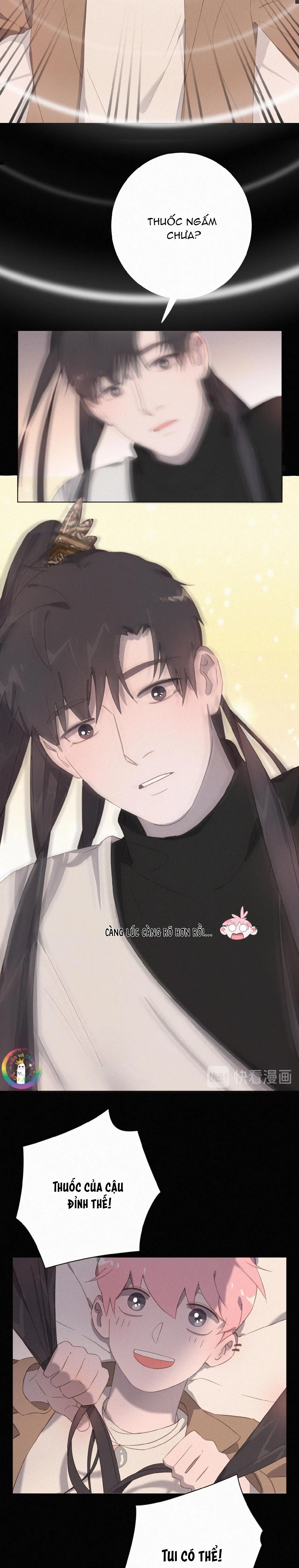 Xã Hội Mồn Lèo Chapter 43 Trang 16