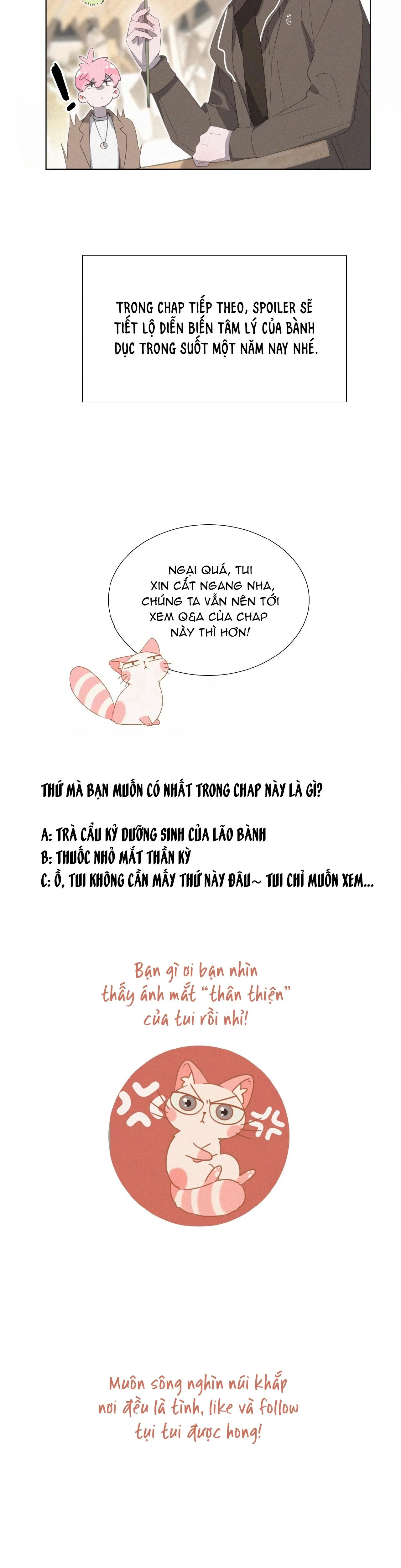 Xã Hội Mồn Lèo Chapter 43 Trang 22