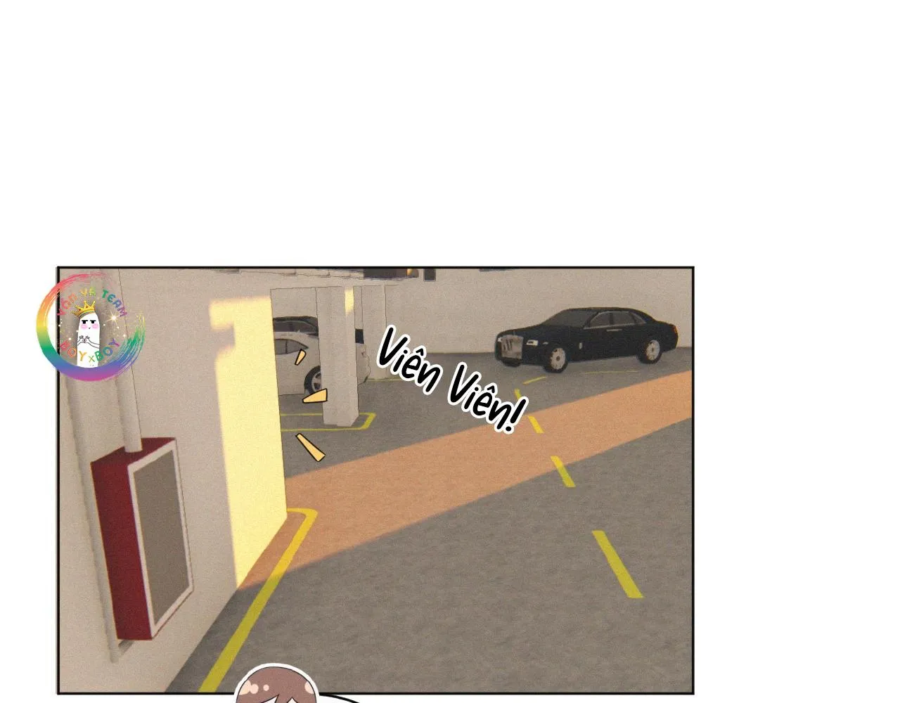 Xã Hội Mồn Lèo Chapter 45 Trang 3