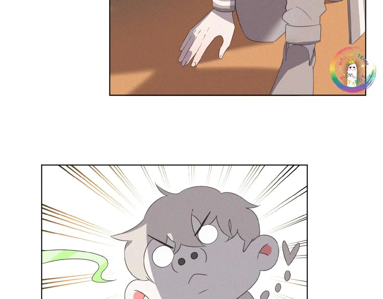 Xã Hội Mồn Lèo Chapter 45 Trang 5