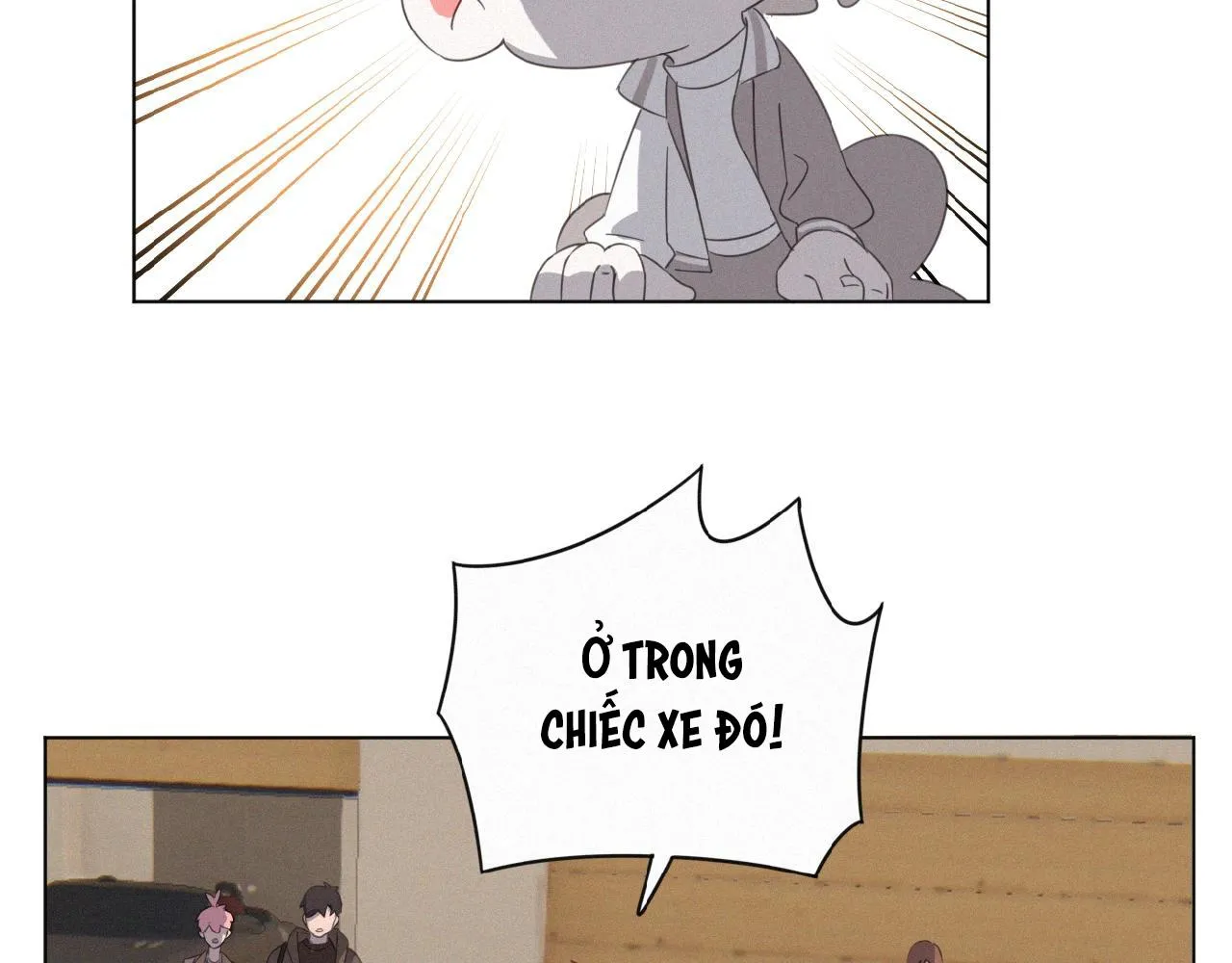 Xã Hội Mồn Lèo Chapter 45 Trang 6