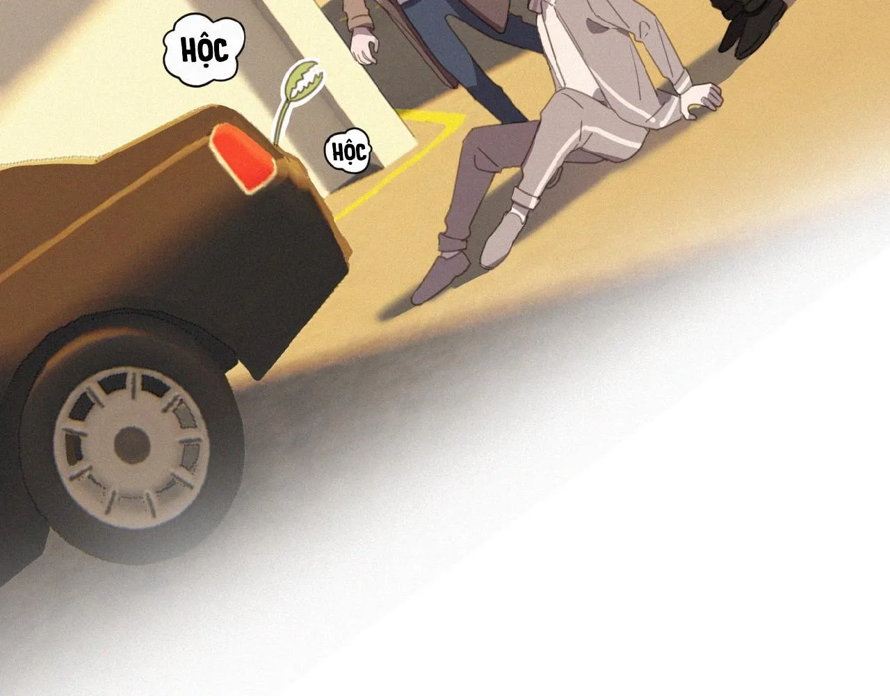 Xã Hội Mồn Lèo Chapter 45 Trang 14