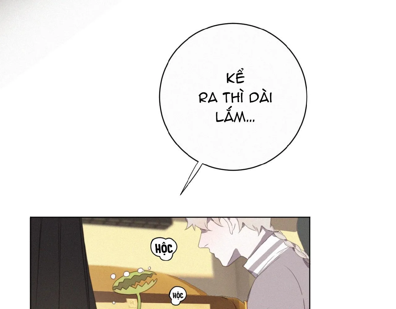 Xã Hội Mồn Lèo Chapter 45 Trang 15