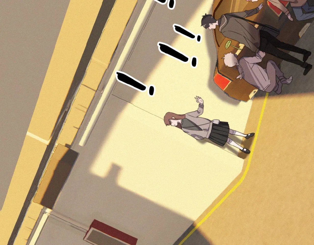 Xã Hội Mồn Lèo Chapter 45 Trang 21