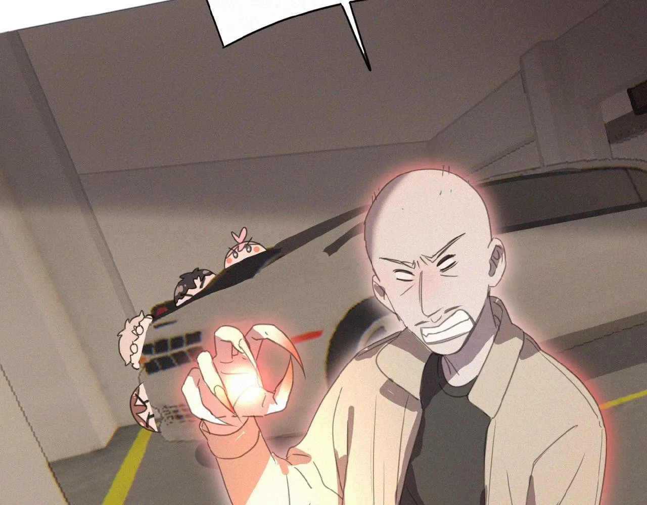 Xã Hội Mồn Lèo Chapter 45 Trang 27