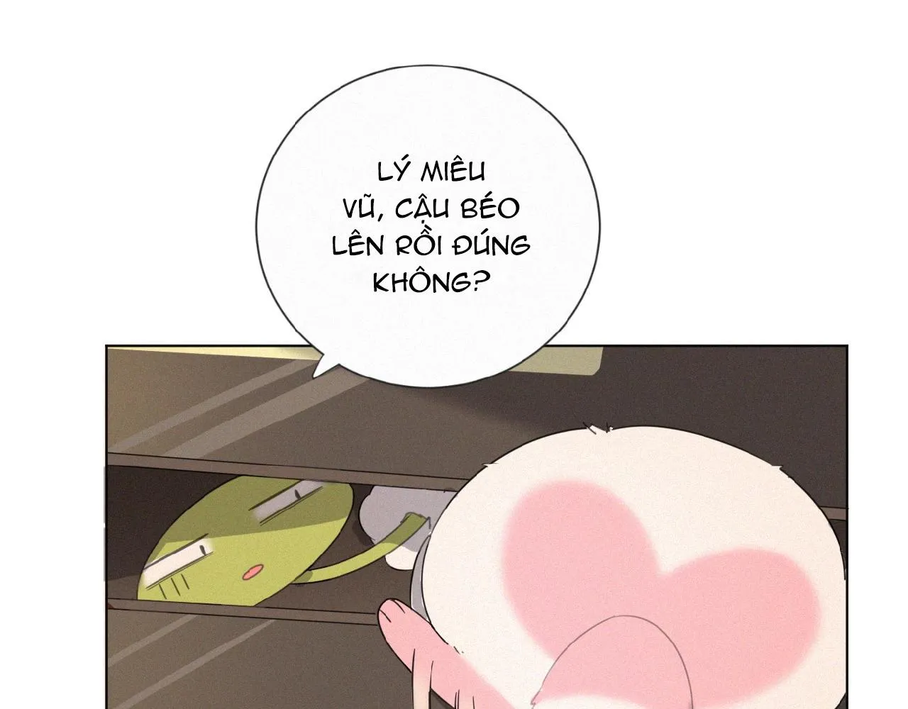 Xã Hội Mồn Lèo Chapter 45 Trang 41