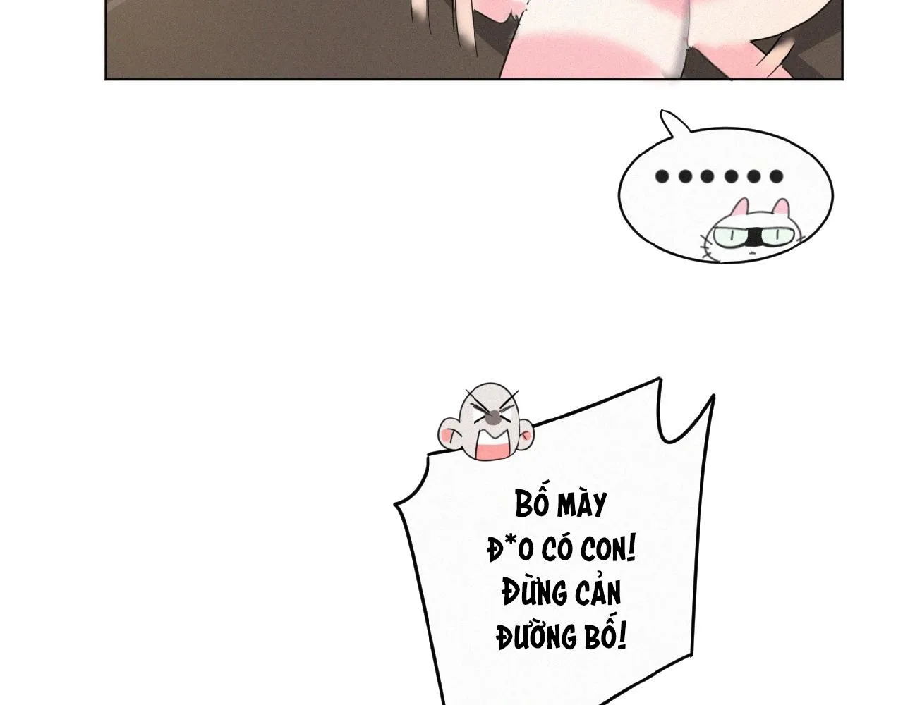 Xã Hội Mồn Lèo Chapter 45 Trang 42