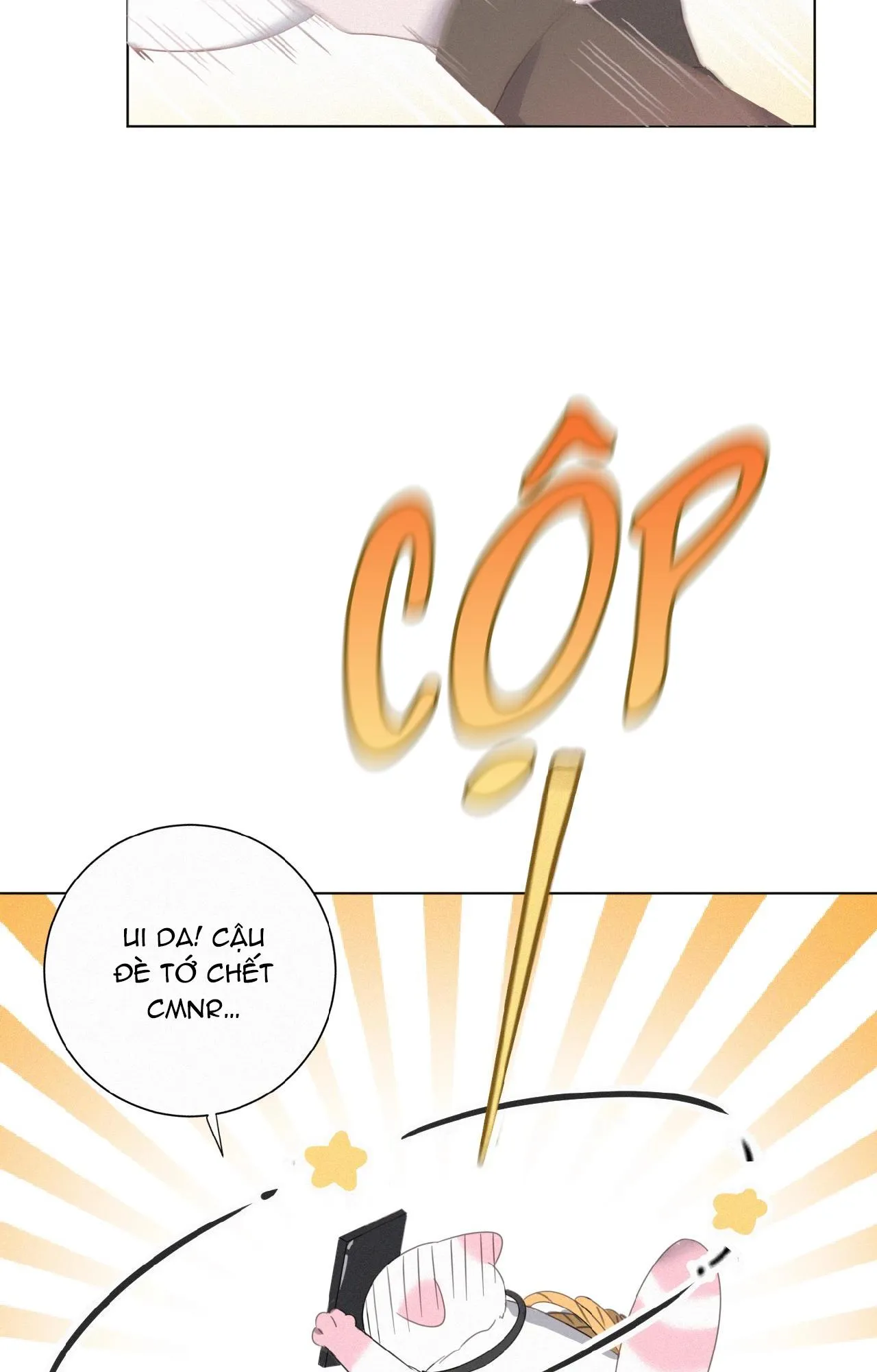 Xã Hội Mồn Lèo Chapter 45 Trang 54