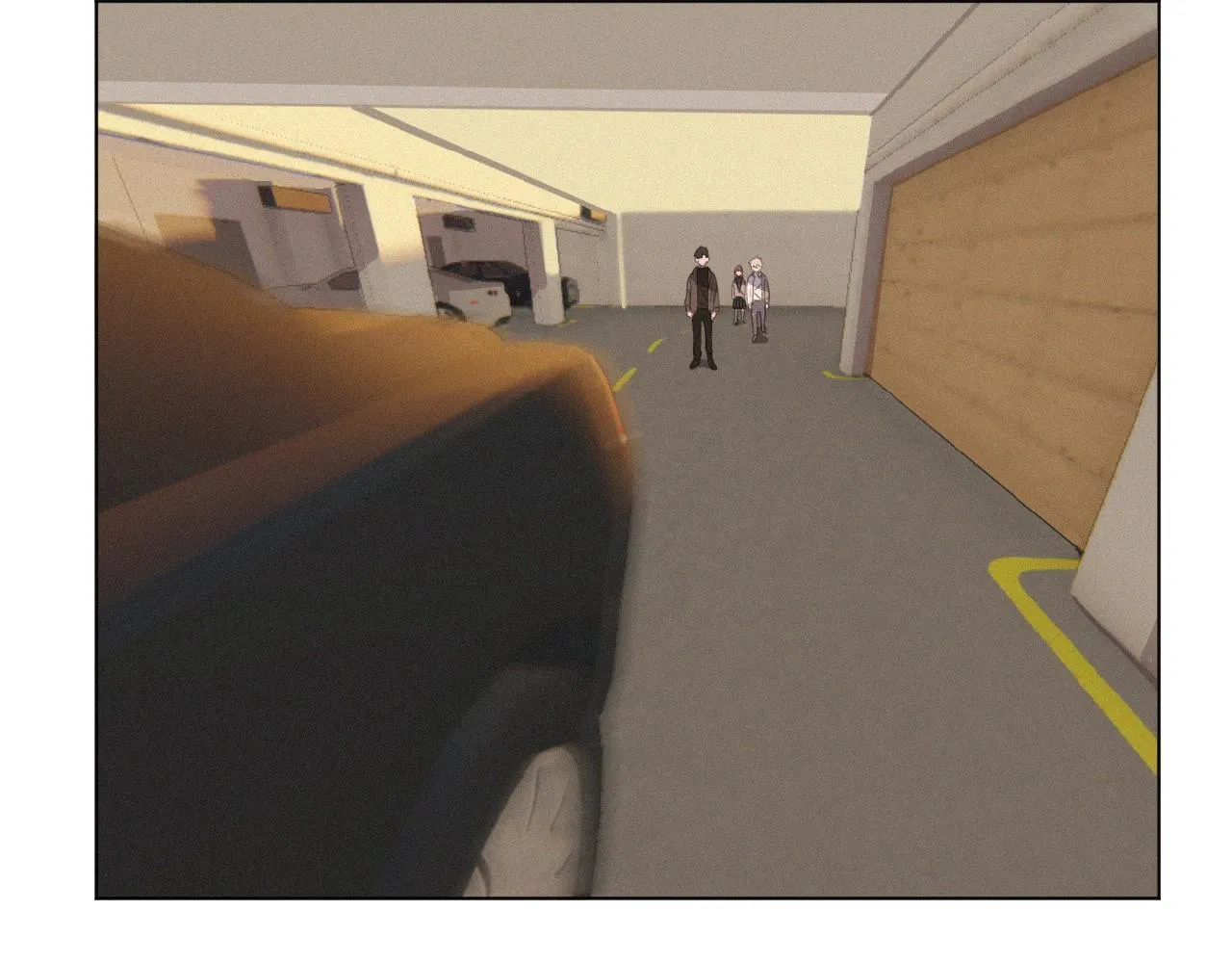 Xã Hội Mồn Lèo Chapter 45 Trang 56