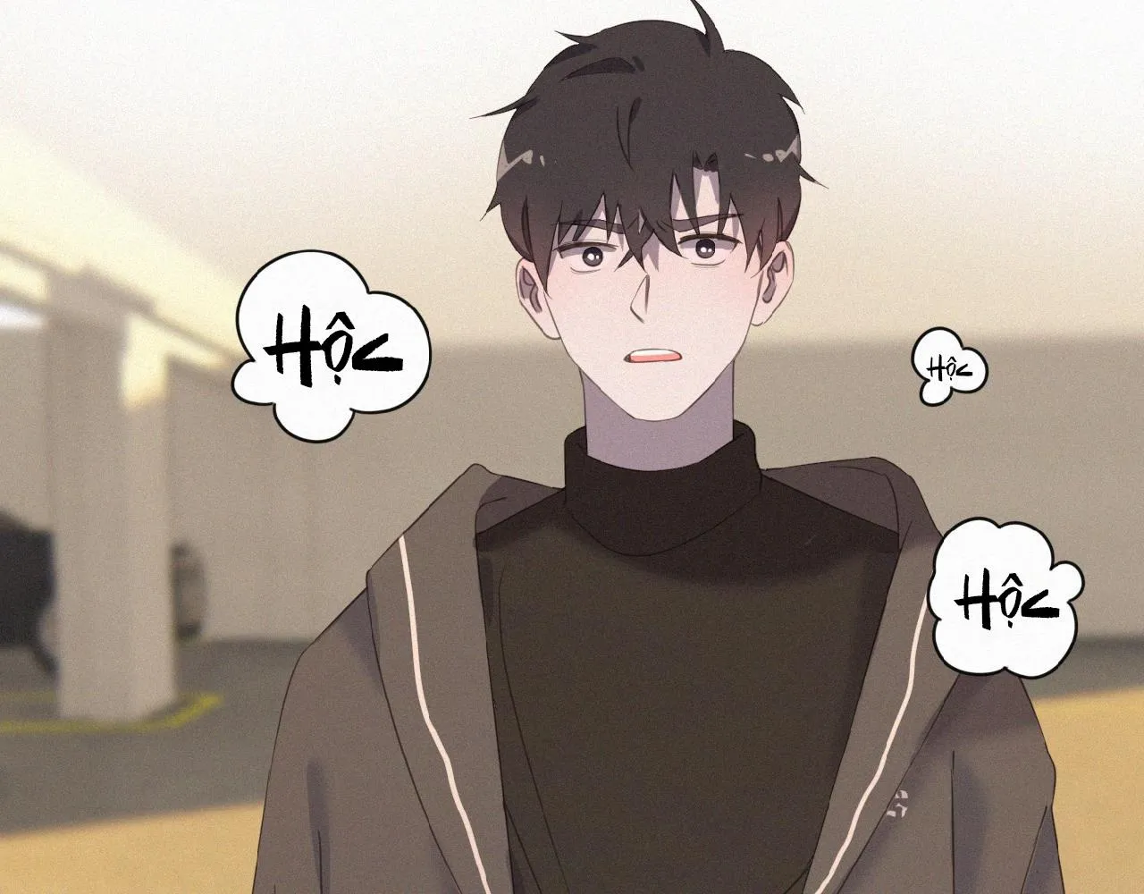 Xã Hội Mồn Lèo Chapter 45 Trang 58