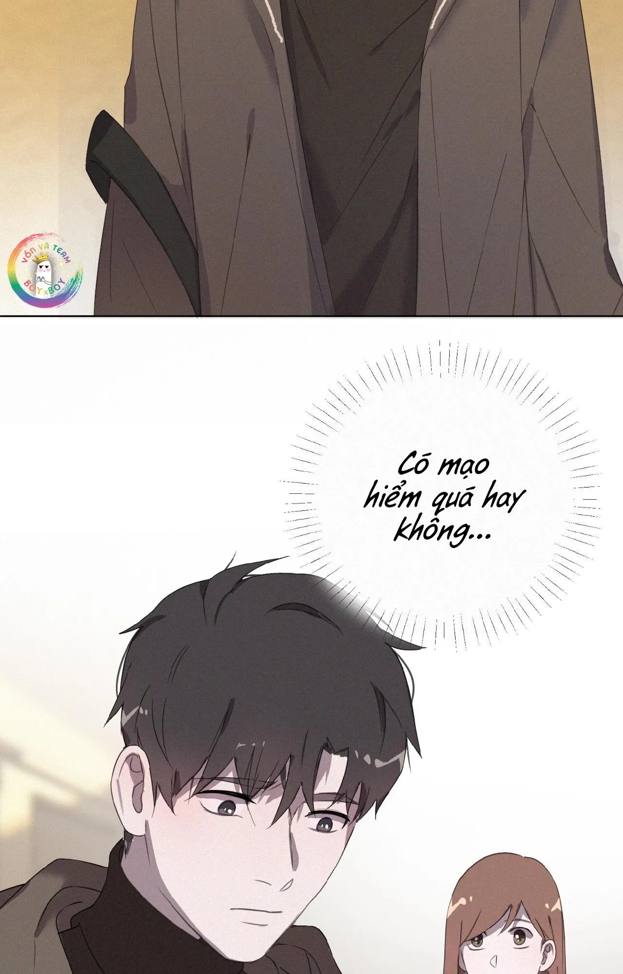 Xã Hội Mồn Lèo Chapter 45 Trang 59