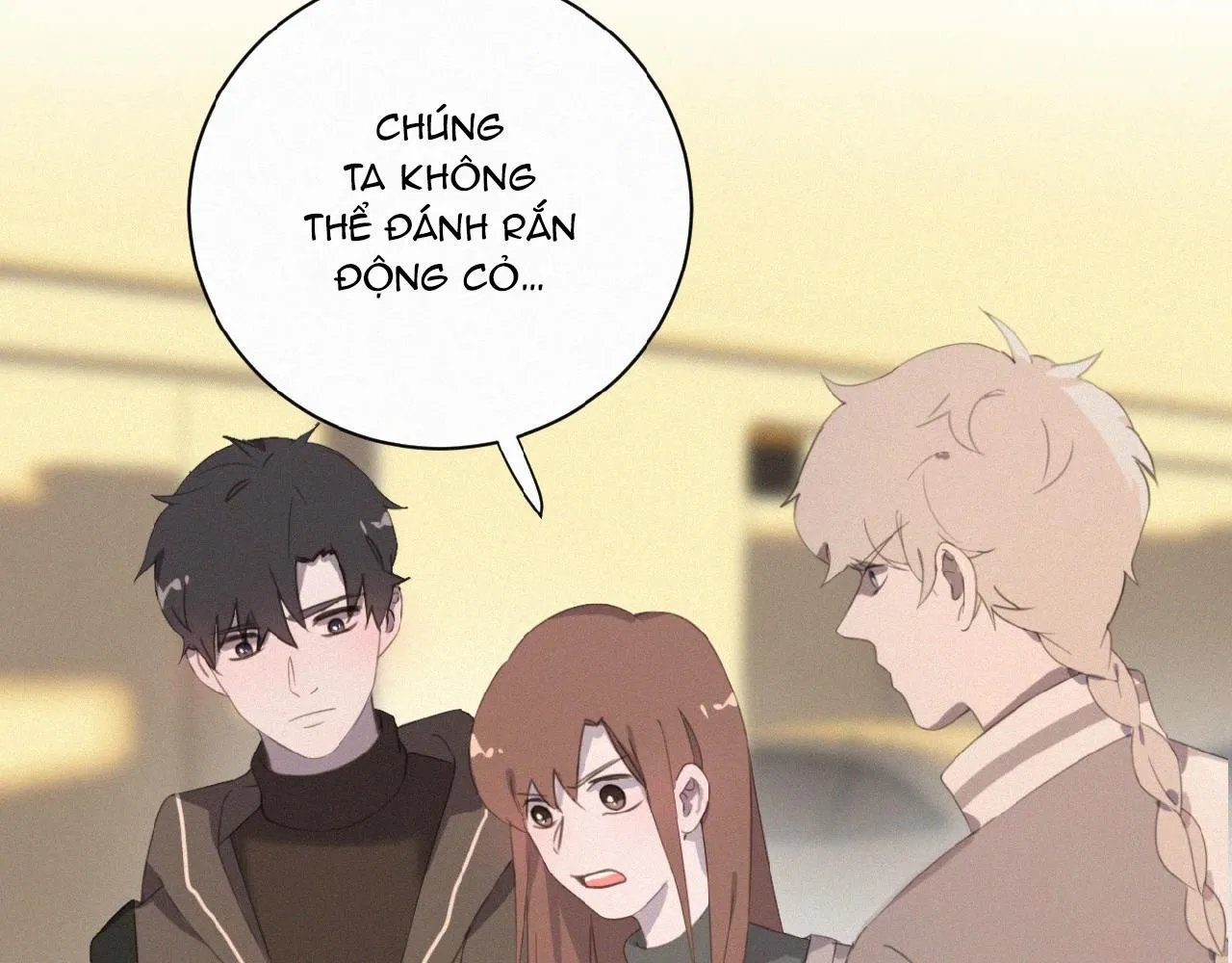 Xã Hội Mồn Lèo Chapter 45 Trang 64