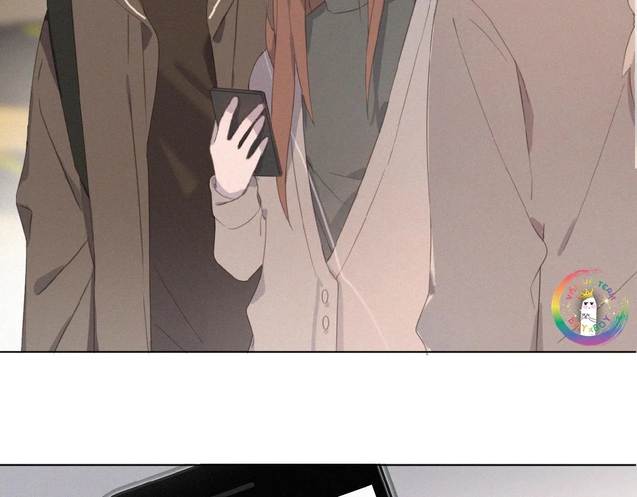 Xã Hội Mồn Lèo Chapter 45 Trang 65