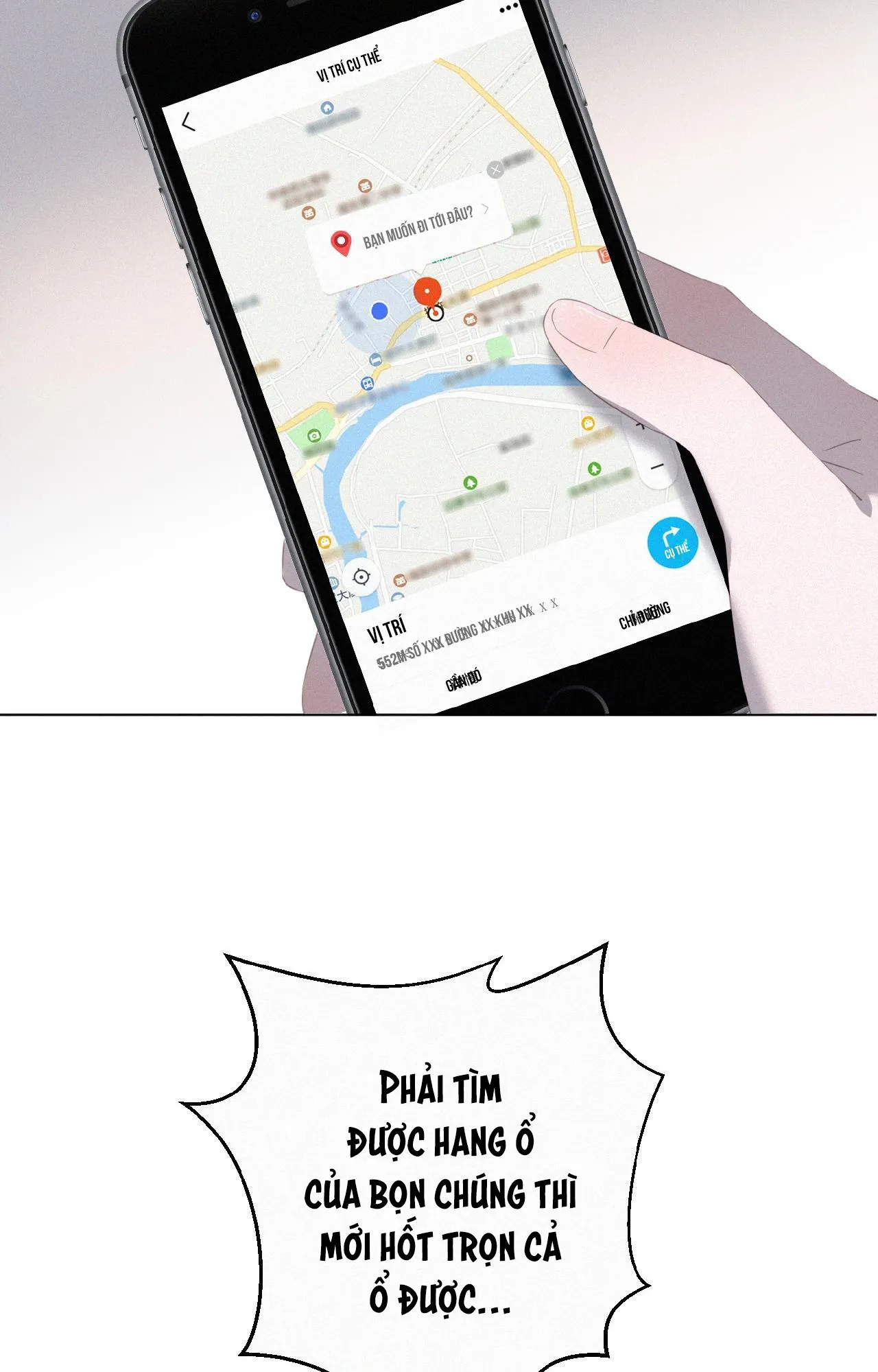 Xã Hội Mồn Lèo Chapter 45 Trang 66