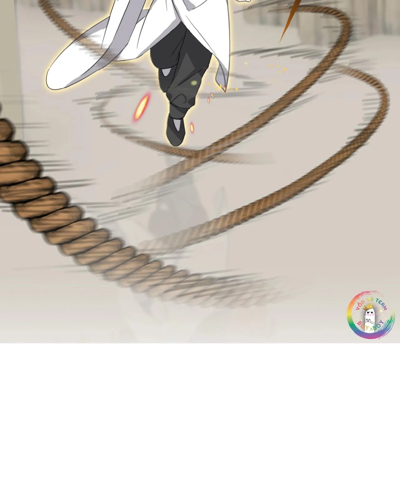 Xã Hội Mồn Lèo Chapter 45 Trang 74