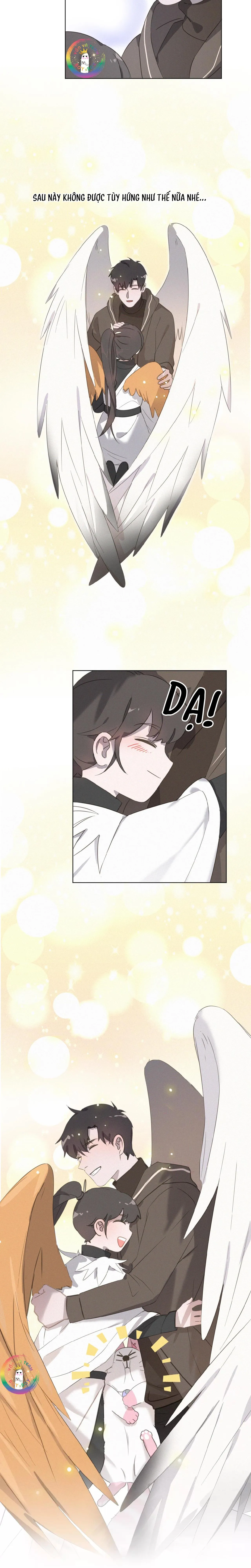 Xã Hội Mồn Lèo Chapter 46 Trang 13