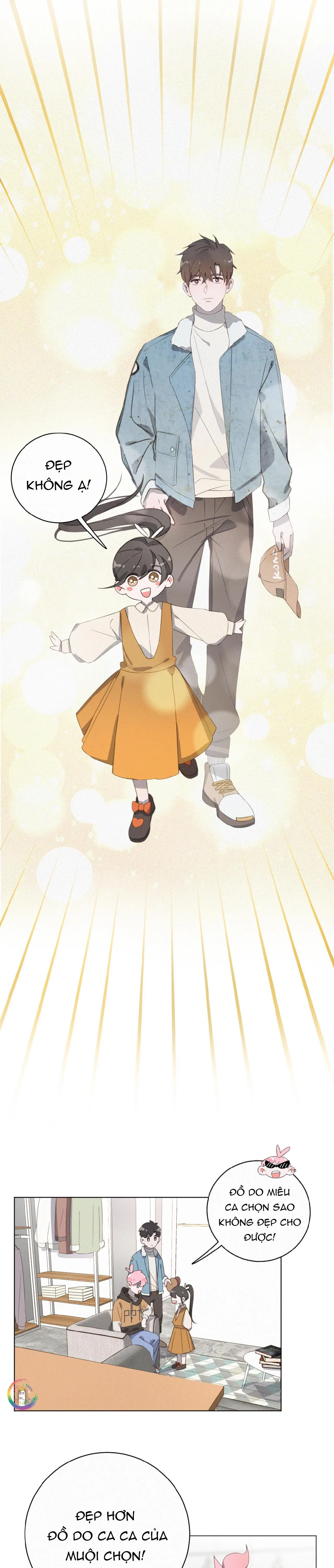 Xã Hội Mồn Lèo Chapter 47 Trang 7