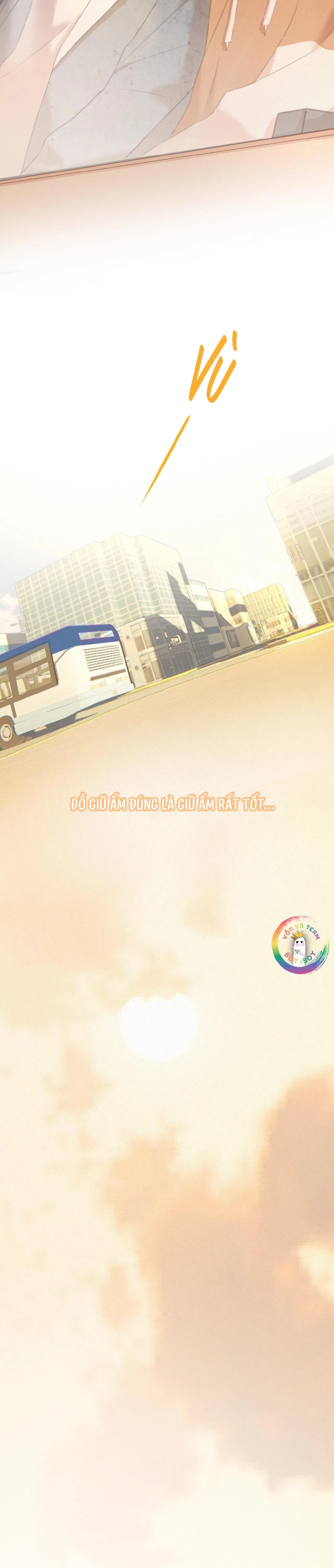 Xã Hội Mồn Lèo Chapter 48 Trang 10