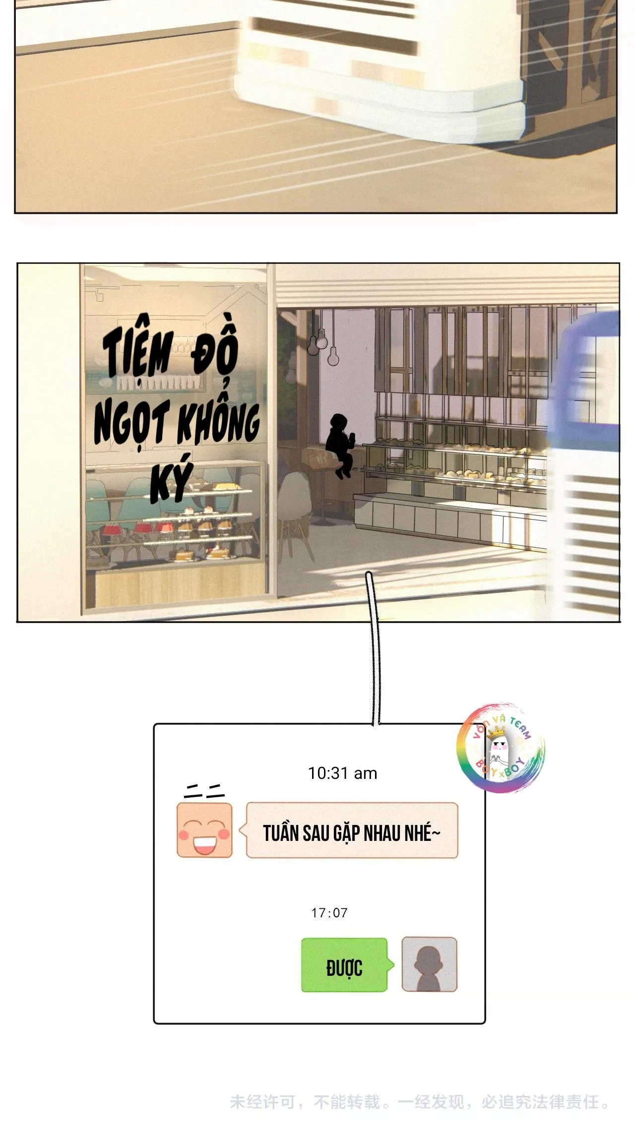 Xã Hội Mồn Lèo Chapter 48 Trang 14