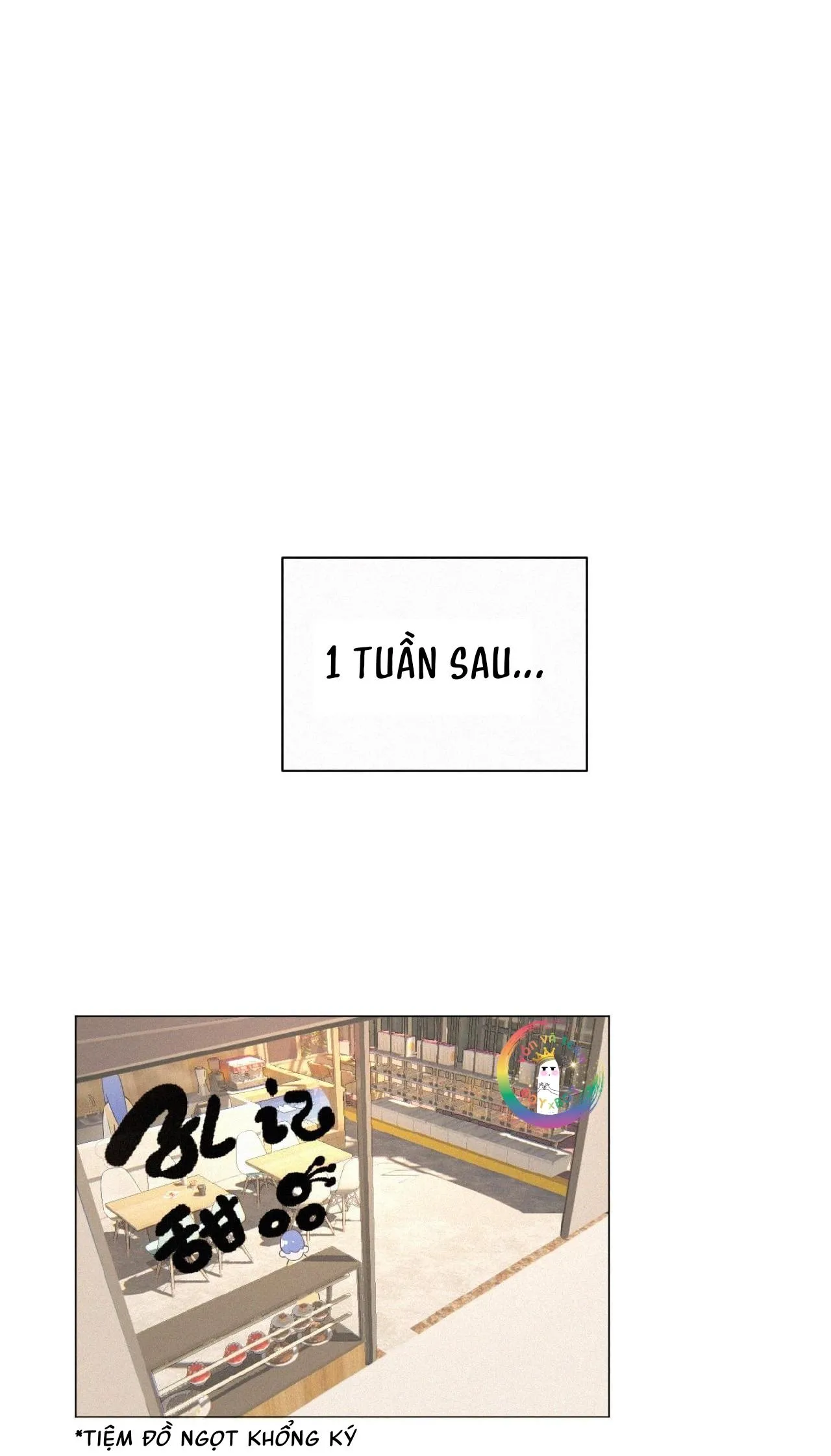 Xã Hội Mồn Lèo Chapter 49 Trang 3