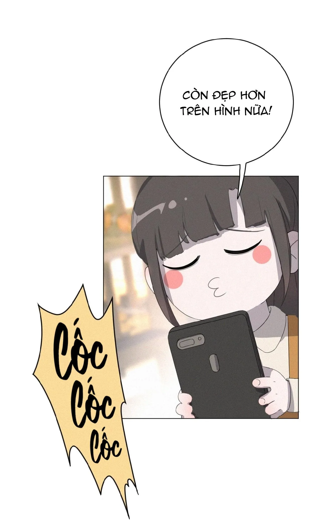 Xã Hội Mồn Lèo Chapter 49 Trang 6