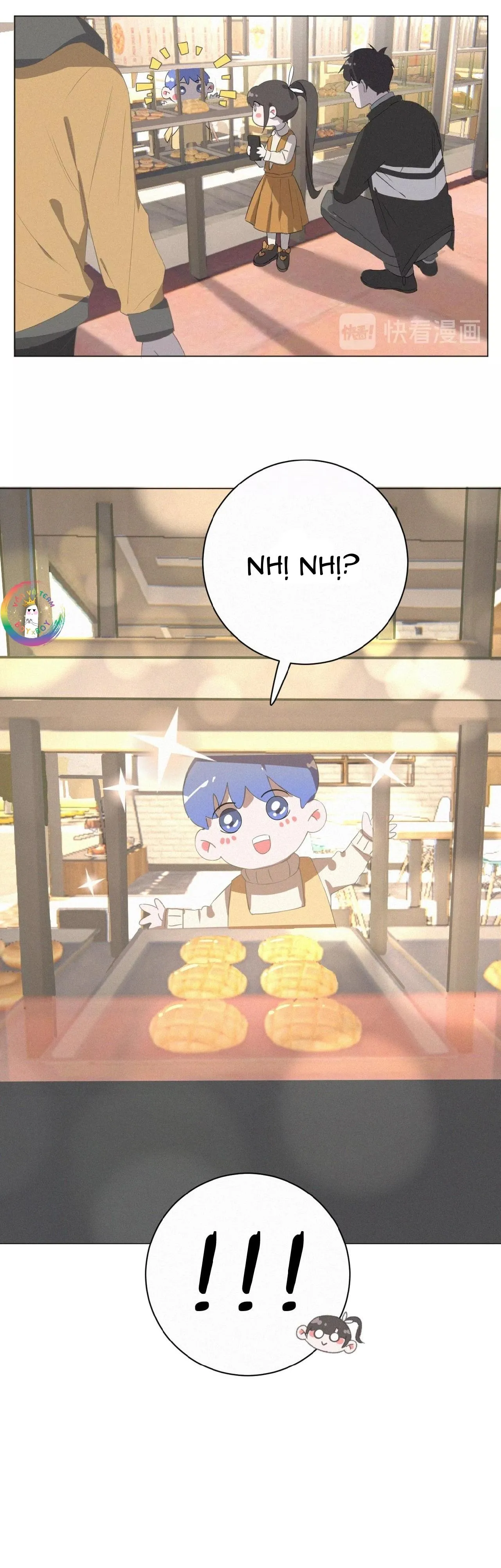 Xã Hội Mồn Lèo Chapter 49 Trang 7