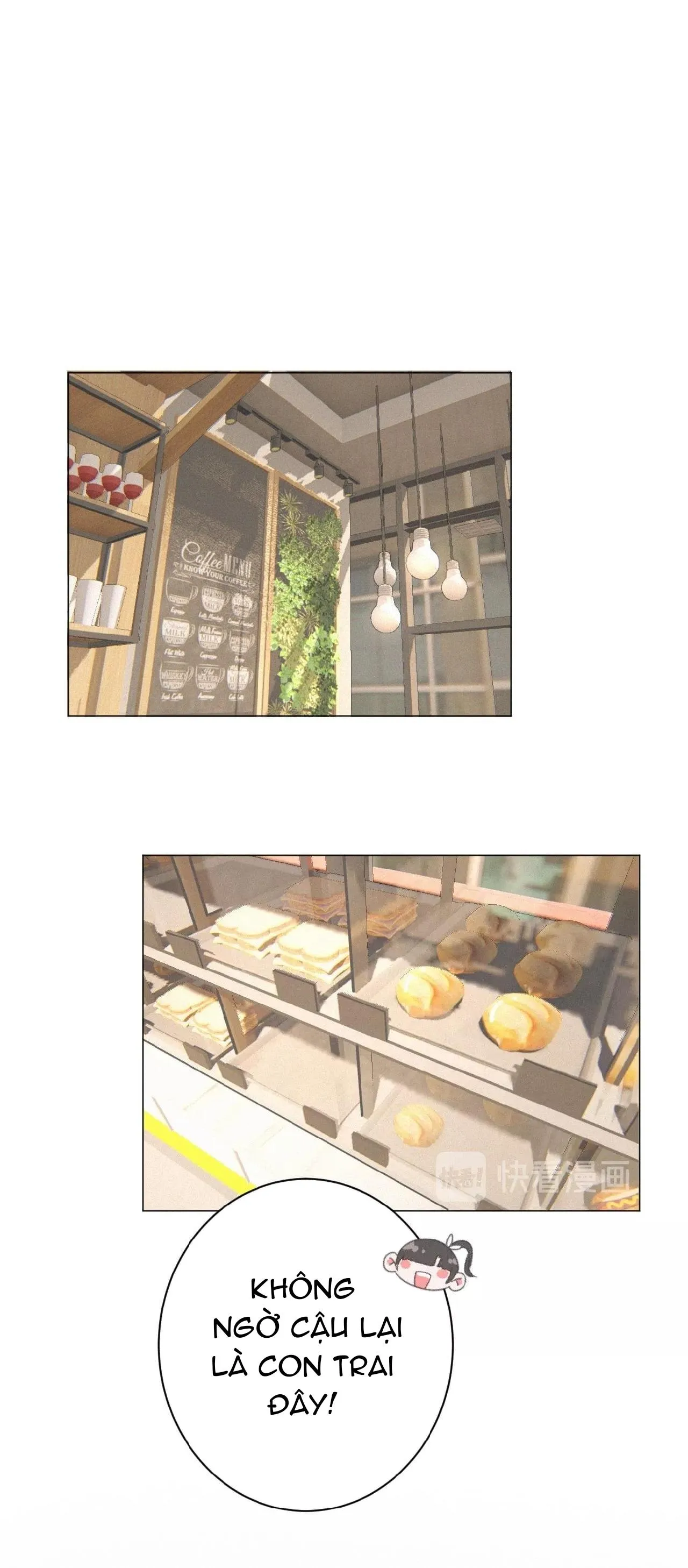 Xã Hội Mồn Lèo Chapter 49 Trang 11